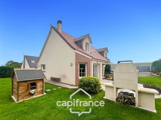  Maison � vendre 5 pi�ces 128 m�