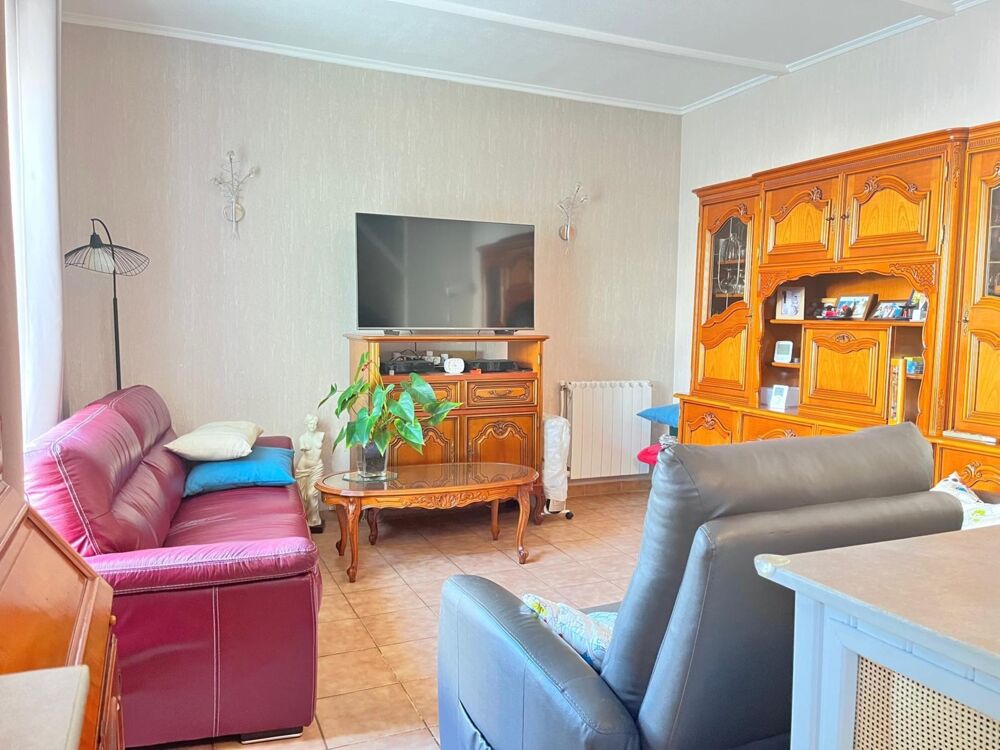 Vente Maison Maison à vendre 4 pièces BREST (29) Brest