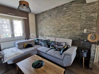  Appartement � vendre 4 pi�ces 78 m�