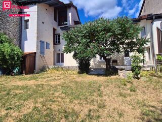 Maison à vendre 7 pièces 200 m²