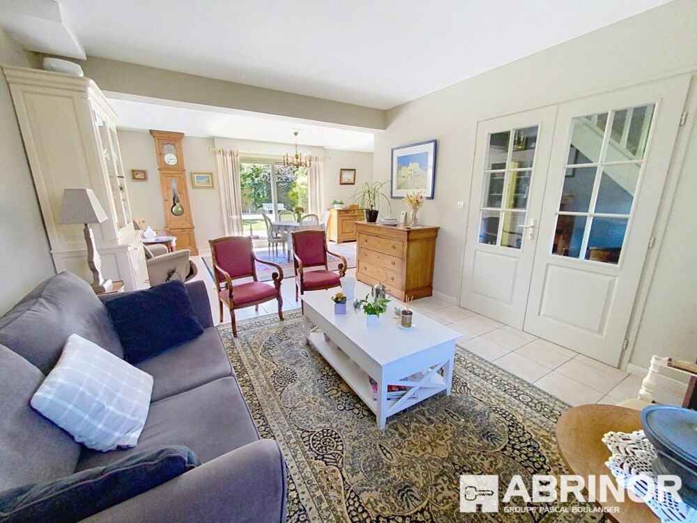 Vente Villa VILLA DE CHARME BÂTIE SUR 688 M² Orchies
