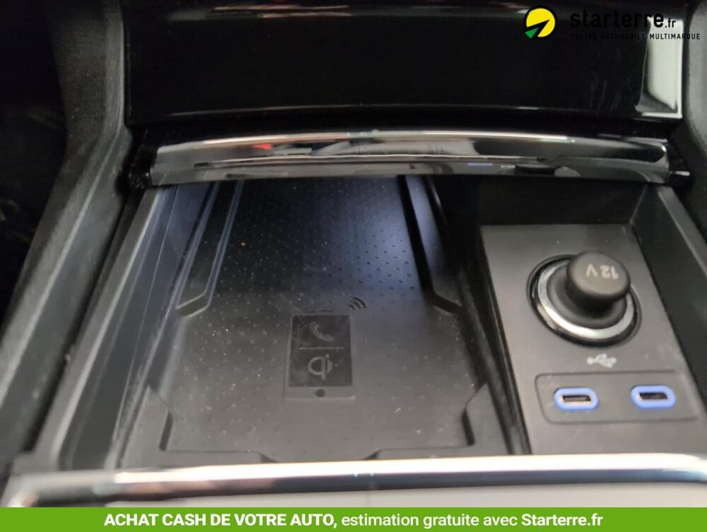 Karoq 2.0 TDI 150 CH DSG7 AMBITION 4X4 2022 occasion 69190 Saint-Fons