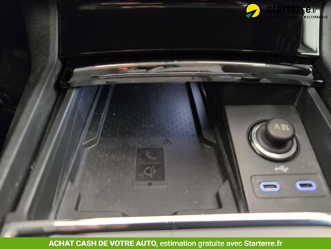 Karoq 2.0 TDI 150 CH DSG7 AMBITION 4X4 2022 occasion 69190 Saint-Fons