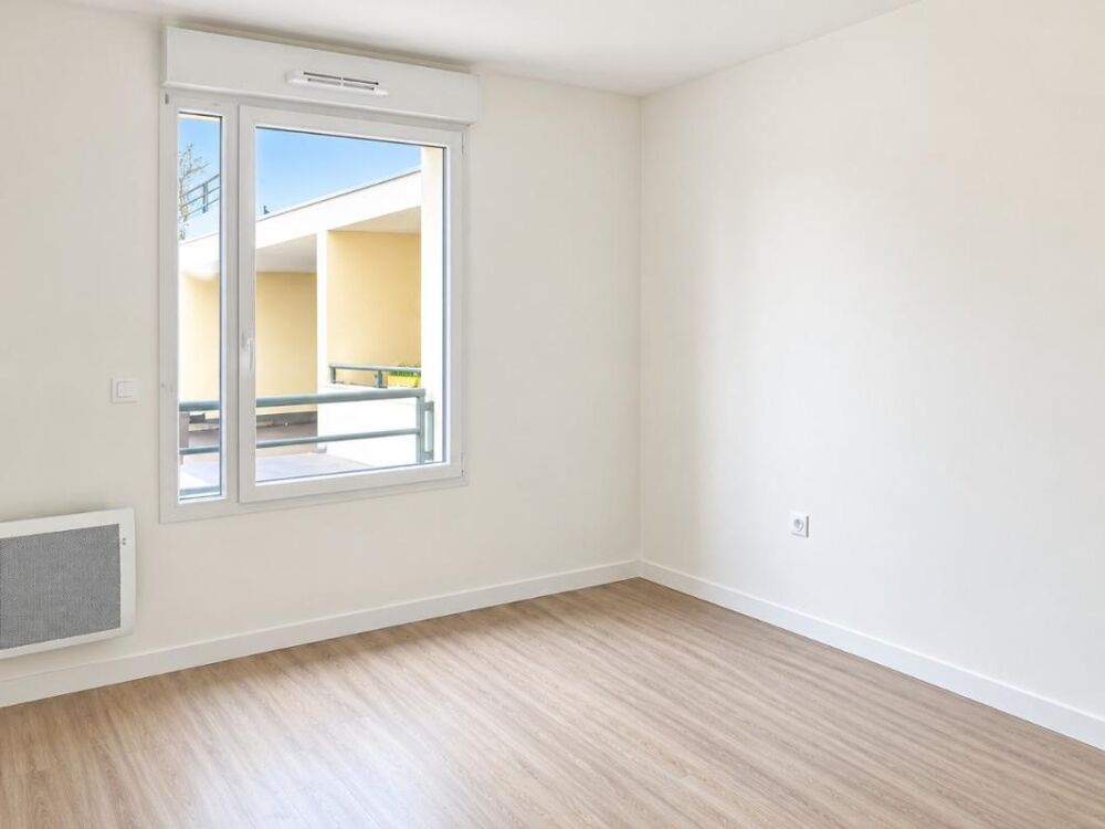 Location Appartement Appartement T2 avec parking et balcon à JOUE-LES-TOURS Joue les tours