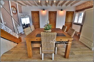  Maison � vendre 6 pi�ces 150 m�