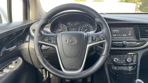Mokka 1.4 Turbo 140 4x2 Elite 2018 occasion 66510 Saint Hippolyte