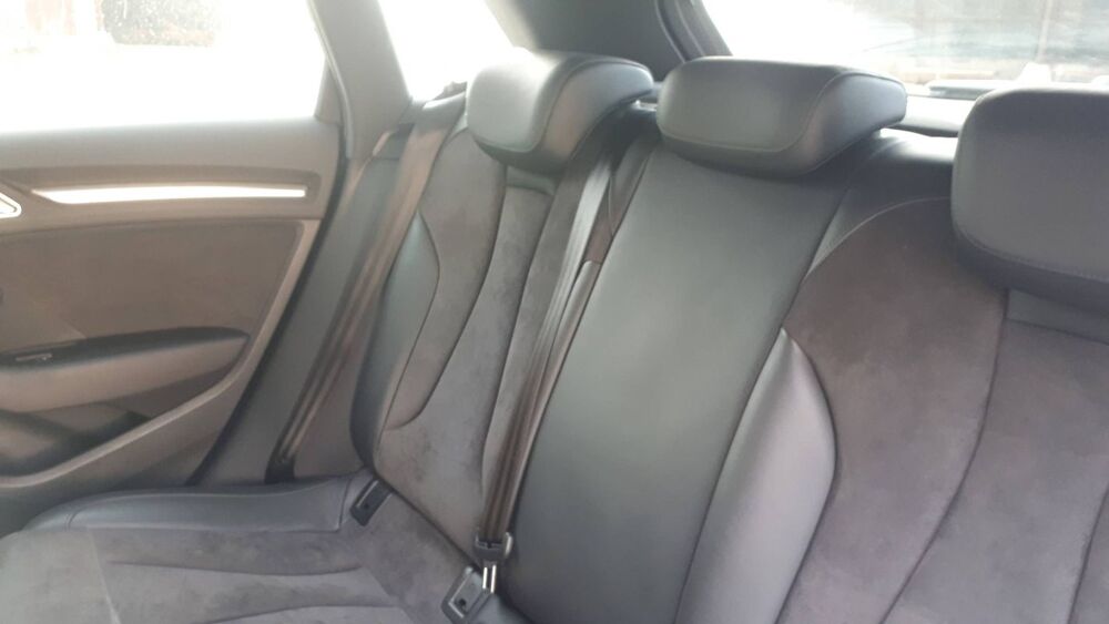A3 40 TDI 184 Quattro S-Tronic 7 . 2019 occasion 10400 Nogent Sur Seine