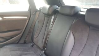 A3 40 TDI 184 Quattro S-Tronic 7 . 2019 occasion 10400 Nogent Sur Seine