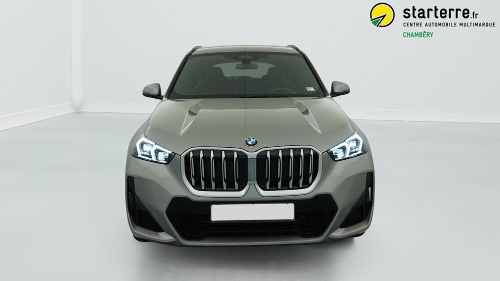 X1 U11 SDRIVE 20D 163CH DKG7 M SPORT 2025 occasion 73420 Voglans