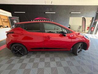 Micra VISIA N-SPORT 2023 occasion 34500 B&eacute;ziers