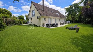  Maison à vendre 8 pièces 180 m²