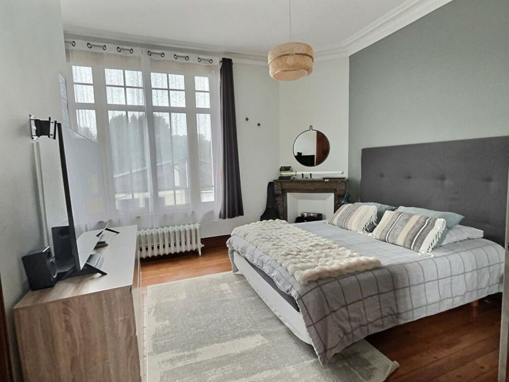 � vendre  Propri�t�/ch�teau Saint-�tienne-au-Mont (62360)