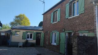  Maison à vendre 4 pièces 75 m²
