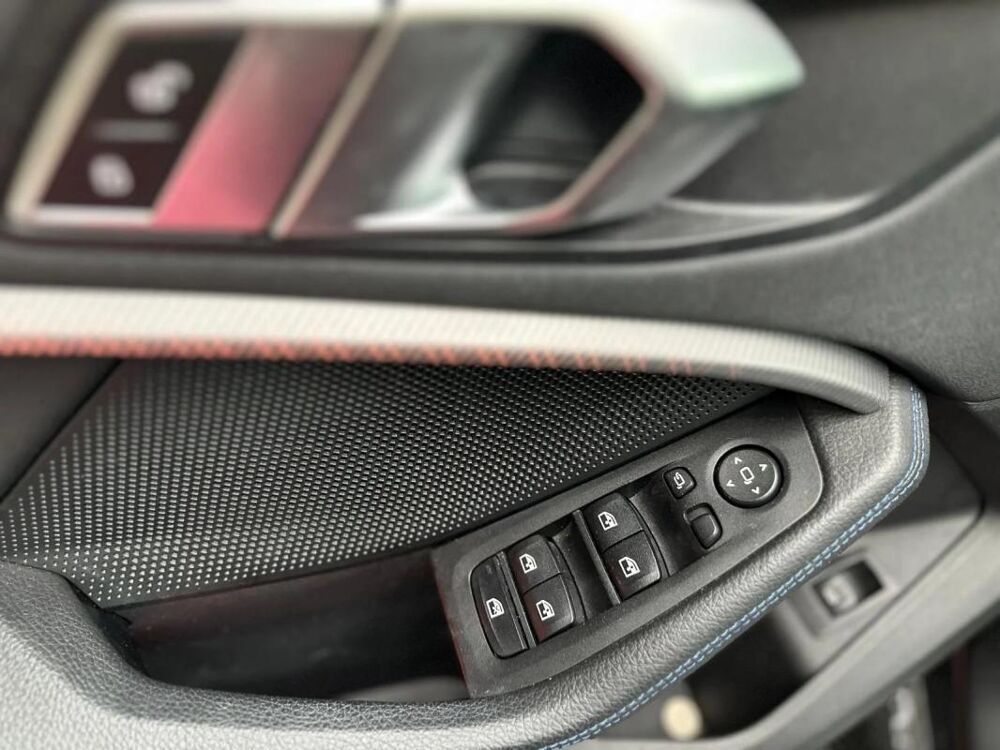S&eacute;rie 1 118d M Sport – 2023 150 ch Bo&icirc;te manuelle 6 rapports BMW S&eacute; 2023 occasion 73000 Chambery