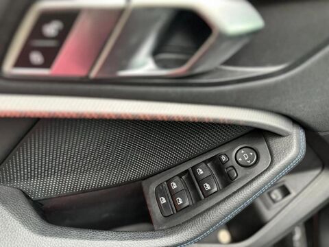 S&eacute;rie 1 118d M Sport – 2023 150 ch Bo&icirc;te manuelle 6 rapports BMW S&eacute; 2023 occasion 73000 Chambery
