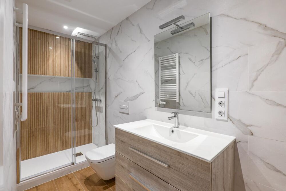 Vente Appartement T2 de 43m2 France