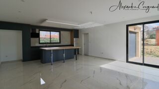  Maison à vendre 4 pièces 110 m²