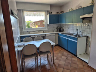  Maison � vendre 5 pi�ces 98 m�