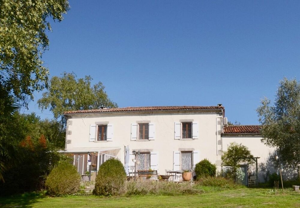 Maison 6 pièces 161 m² à Le Bouchage