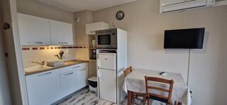  Appartement � vendre 1 pi�ce 25 m�