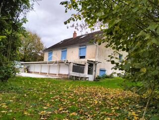  Maison � vendre 6 pi�ces 103 m�