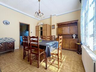  Maison � vendre 5 pi�ces 137 m�