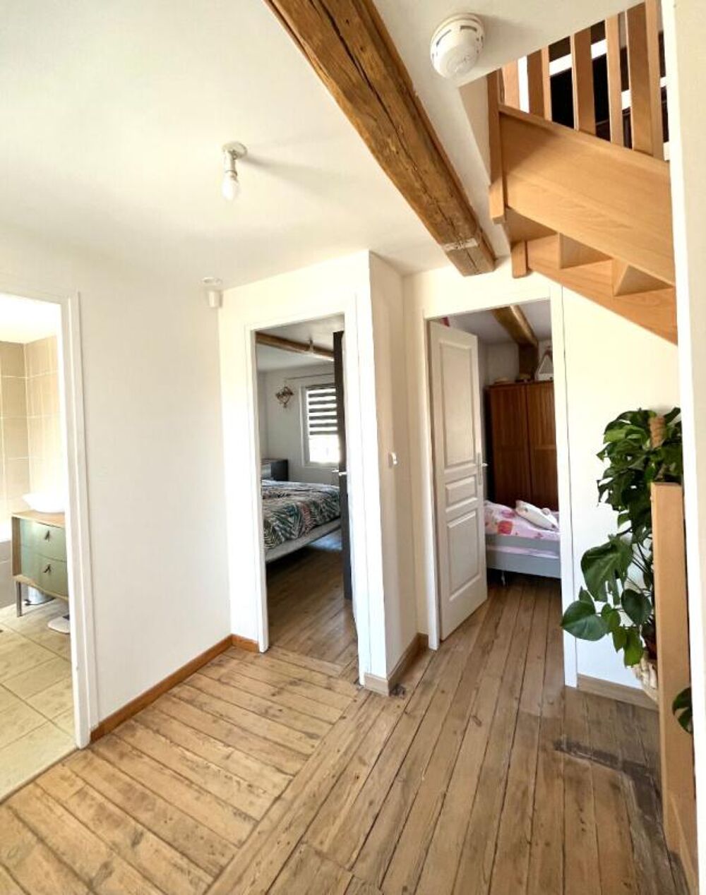 Vente Maison Maison à Ressons-sur-Matz : 5 pièce(s) 95 m2 Ressons sur matz