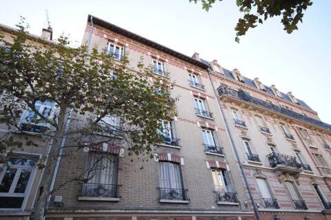  Appartement � louer 2 pi�ces 41 m�