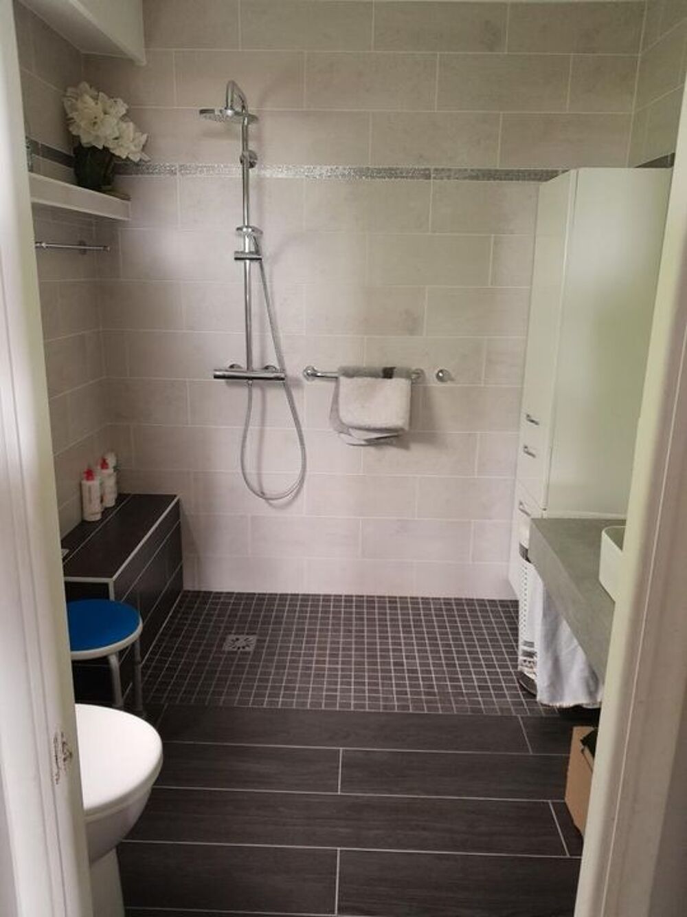 Location Appartement Chambre de 24m2 à louer sur Cagnes-sur-Mer Cagnes sur mer
