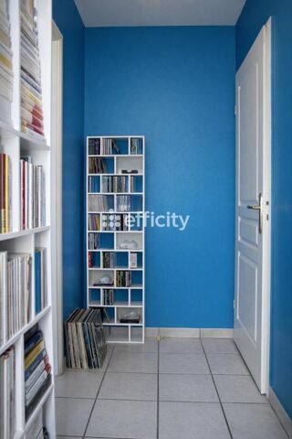  Appartement � vendre 2 pi�ces 47 m�