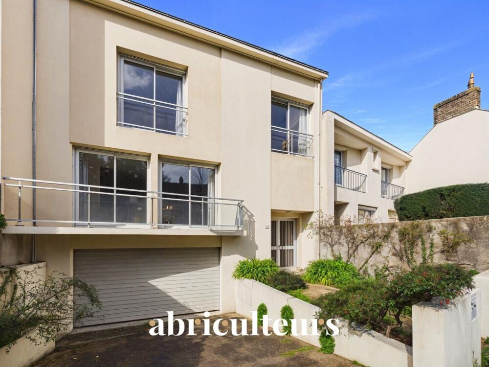 � vendre  Maison Nantes (44000)