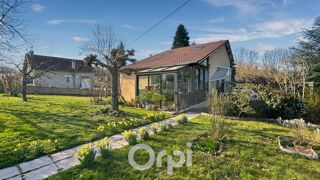  Maison à vendre 6 pièces 148 m²