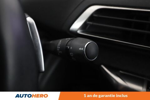 3008 1.2 PureTech Allure Business EAT8 130 ch 2020 occasion 92130 Issy-les-Moulineaux