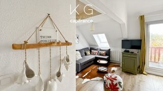  Appartement � vendre 3 pi�ces 48 m�