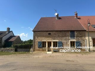  Maison à vendre 3 pièces 80 m²