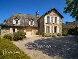 Maison 196m2 Sexcles