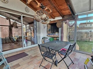  Maison � vendre 5 pi�ces 136 m�