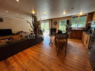  Maison � vendre 7 pi�ces 163 m�