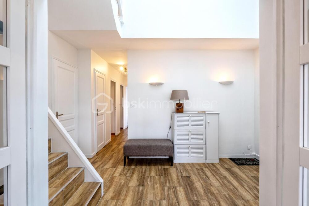 � vendre  Maison Seyssinet-Pariset (38170)