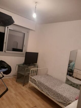  Appartement à louer 1 pièce 15 m²