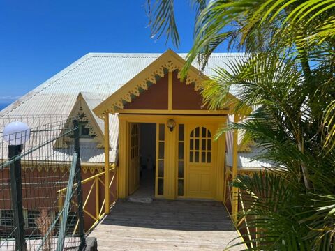  Villa � louer 5 pi�ces 171 m� Saint denis