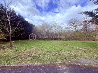  Terrain à vendre 547 m²