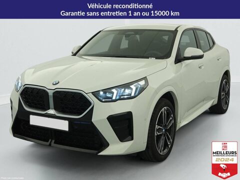 Annonce voiture BMW X2 45874 €
