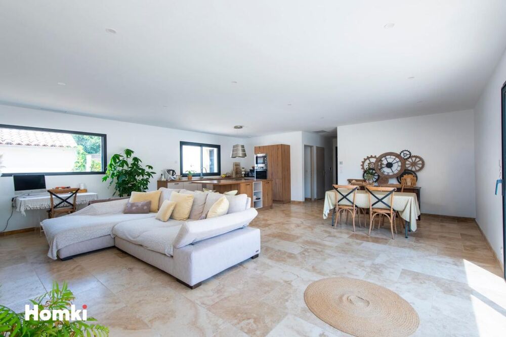 à vendre  Maison L'Isle-sur-la-Sorgue (84800)