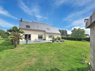  Maison à vendre 6 pièces 142 m²