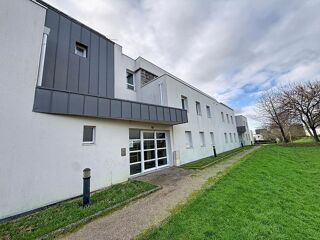  Appartement à vendre 4 pièces 75 m²