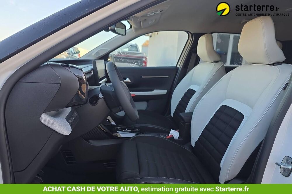 C3 Aircross Hybride 145 e-DCS6 Max 2026 occasion 69190 Saint-Fons