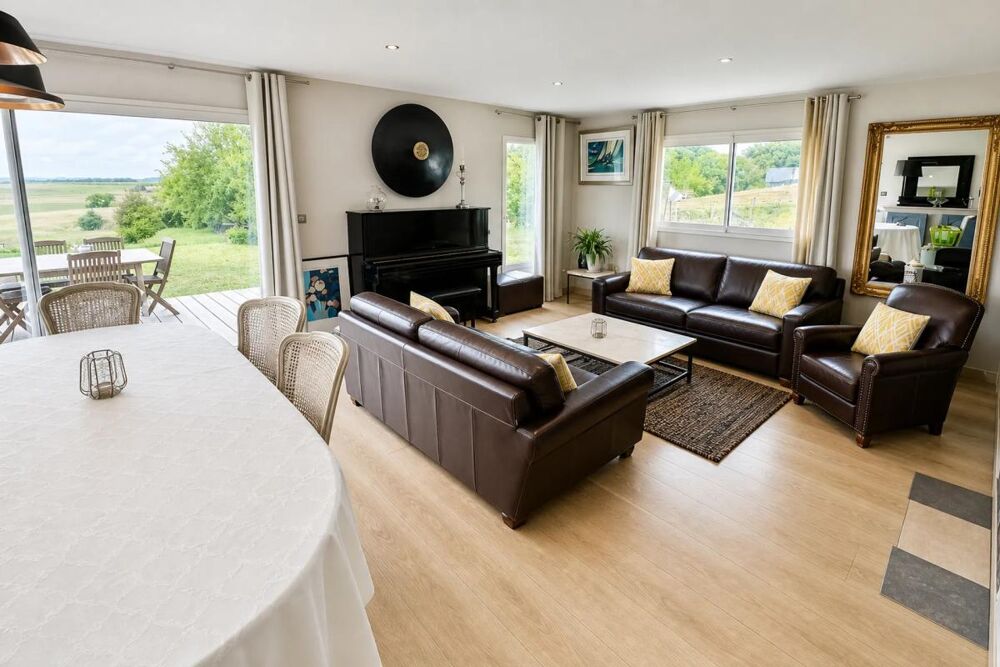 Maison 8 pièces 200 m² · à Chateney · 200 m² · 349 000 €