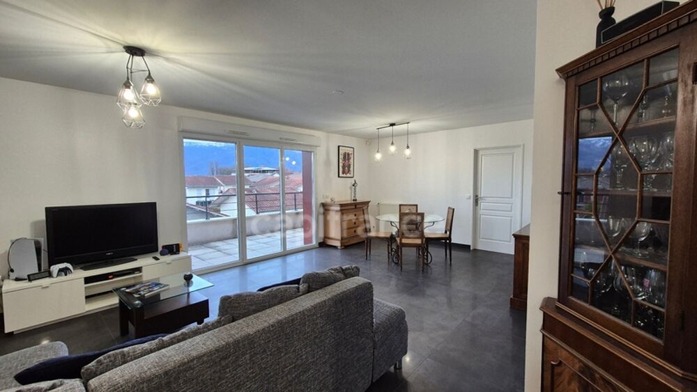  vendre  Appartement Prvessin-Mons (01280)