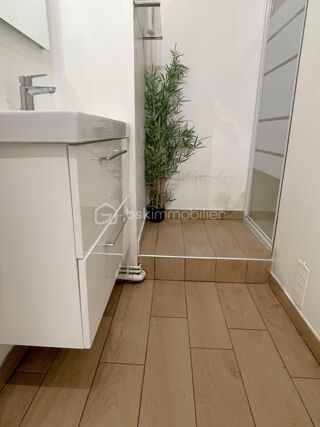  Appartement à vendre 1 pièce 12 m²